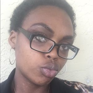 Meet your Posher, Shanice